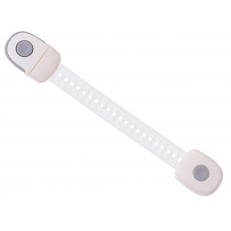 Заключване на шкафа Aga Grey