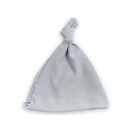 BAMBOOM Бамбукова бебешка шапка Elf 0m+ Blue BAMBOOM Бамбукова бебешка шапка Elf 0m+ Blue