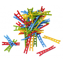 Игра за сръчност Стълби