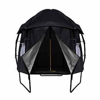 Шатра за батут Aga EXCLUSIVE 180 cm (6 фута) Black