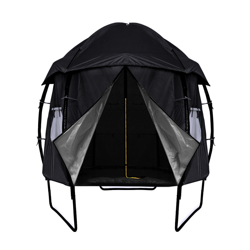 Шатра за батут Aga EXCLUSIVE 180 cm (6 фута) Black