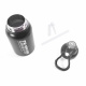 Термос Aga 800ml Черен