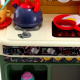 Aga4Kids Пластмасова кухня MR6161