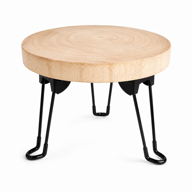 Linder Exclusiv Помощна масичка 23x18 см