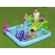 Басейн за гребане Bestway Aquarium 53052