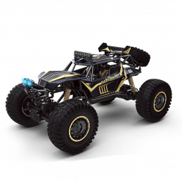 B4H3 R/C УПРАВЛЯЕМ АВТОМОБИЛ MONSTER 1:8   ОГРОМЕН