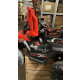 R-Sport Електрическа количка Buggy X8n Червено 2DZ218 - II. КАЧЕСТВО
