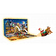 LEGO® City Коледен календар 2026 г. Работилницата на Дядо Коледа, играчка 60510