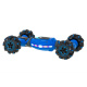 Aga Stunt RC кола 360° синя