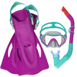 Комплект маски за гмуркане Bestway 25046