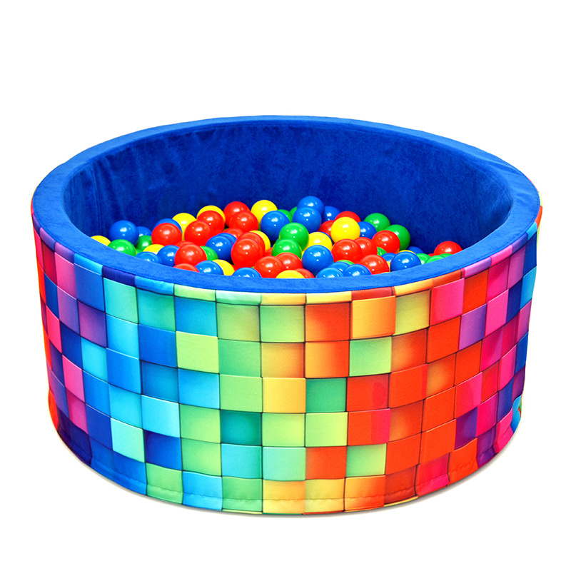 Aga Сух басейн 90x40 cm с топки 969