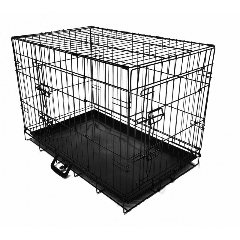 Клетка за животни Aga 77,5x48,5x55см