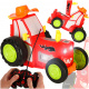 Игрален трактор RC