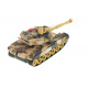 Aga RC War tank kit 9993 2.4GHZ