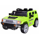 Електрическа кола HUMMER с дистанционно управление PA0135 Black