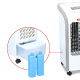 Alpina Air Cooler 3в1