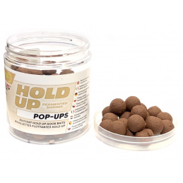 Starbaits Плаващи боили Hold Up Pop Up 80g 14mm