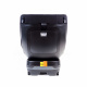 Aga Столче за кола i-Size 360° 0-36 кг DS1814 Черно/Сиво