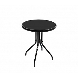 Linder Exclusiv Градинска маса 70x60 см 6DAZ693 - II. КАЧЕСТВО