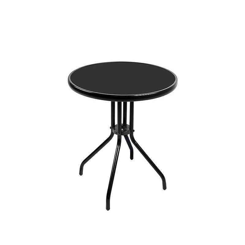 Linder Exclusiv Градинска маса 70x60 см 6DAZ693 - II. КАЧЕСТВО
