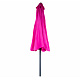 Linder Exclusiv Чадър MC2002BB 300 cm Brombeer