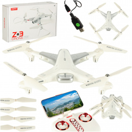 Syma SYMA Z3 RC дрон 2.4GHz HD камера