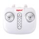 Syma RC хеликоптер SYMA S107H 2.4GHz RTF жълт