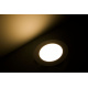 LED панел CIRCULAR BRGD0120 300x35mm за монтаж - 24W - 230V - 1700Lm - топъл