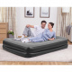 Матрак с помпа 203x152x46cm BESTWAY 67403