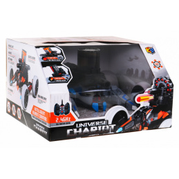 Рамка за катерене с функция за стрелба за деца 5+ Борба с мишени + 150 жълти куршума