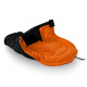 Aga Frost 3в1 Fusak Black/Orange