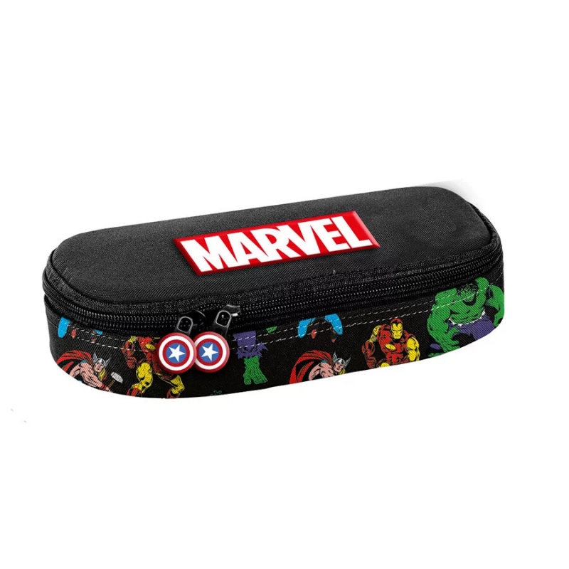 Пасо Ученически несесер Marvel