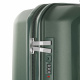 Комплект пътнически куфари Aga Travel MR4682 Тъмнозелен