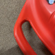 Prosperplast Boby Sporty Червени 6DAZ043 - 2. КАЧЕСТВО