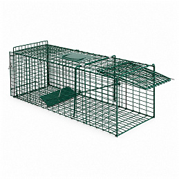 Aga Живоловен капан за белки 93,5x31x31 см