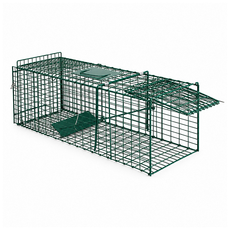 Aga Живоловен капан за белки 93,5x31x31 см
