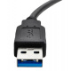 Адаптер от USB към SATA 3.0 ISO 8802