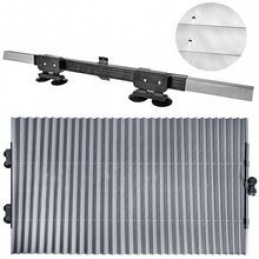 Покривало - ролетна щора за прозорец на автомобил