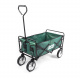 Aga Сгъваема количка MR4610 Green