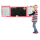 Aga4Kids Детска стенна дъска TS2