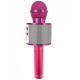 Микрофон за караоке Izoxis 22191 Pink
