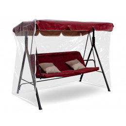 Покривало Aga за градинска люлка MAJKA 176x110x151 cm