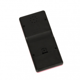 Aga Цифрова игра Тухла игра Tetris Pink