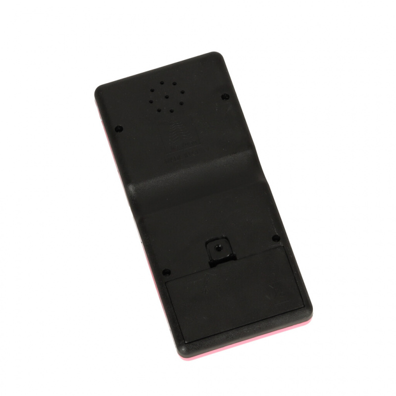 Aga Цифрова игра Тухла игра Tetris Pink