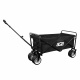 Aga Сгъваема количка MR4611-Black