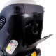 Aga Столче за кола i-Size 360° 0-36 кг DS1812 Сиво