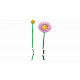 LEGO® Botanicals 10347 Drobná slunečná kytice