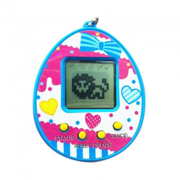 Aga Toy Tamagotchi - игра с яйца
