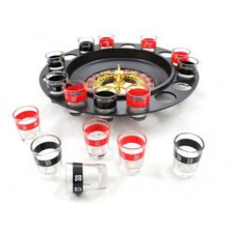 Рулетка + очила