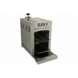 Aga Отоплителна газова скара